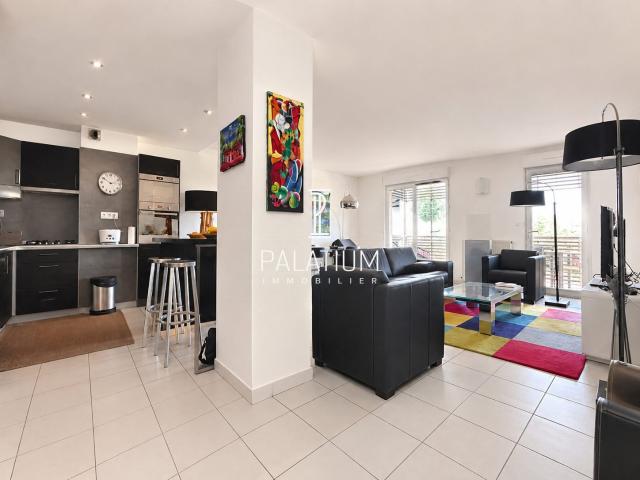 Appartement vente à Gap