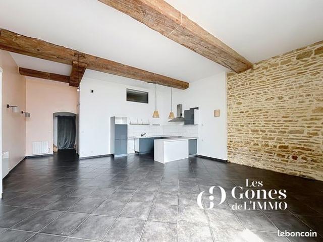 Appartement vente à Dieppe, Bully