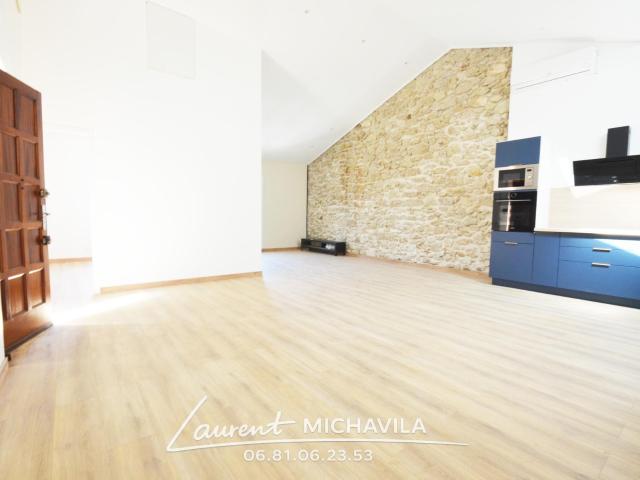 Appartement vente à Béziers