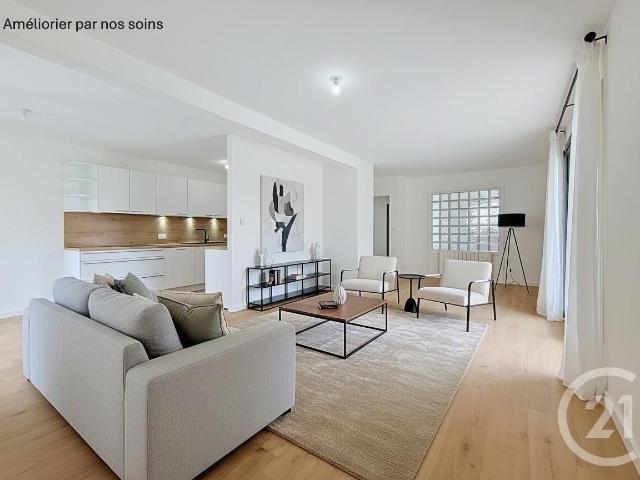 Appartement vente à Orléans, Olivet