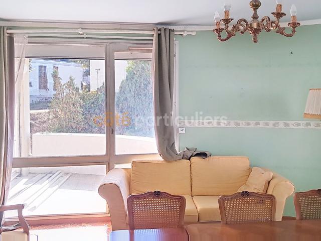 Appartement vente à Montargis, Loiret