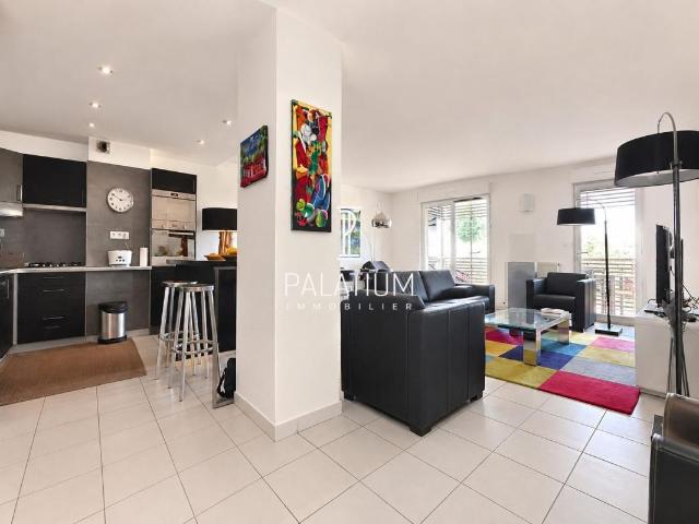 Appartement vente à Gap