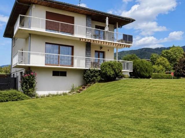 Appartement vente à Thonon-les-Bains, Perrignier