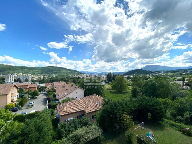 Appartement vente à Gap
