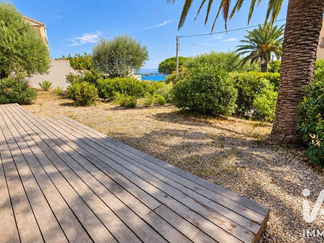 Appartement vente à Les Issambres, Roquebrune-sur-Argens