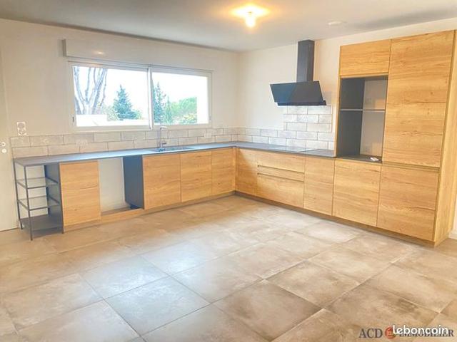 Appartement vente à Aix-en-Provence, La Fare-les-oliviers