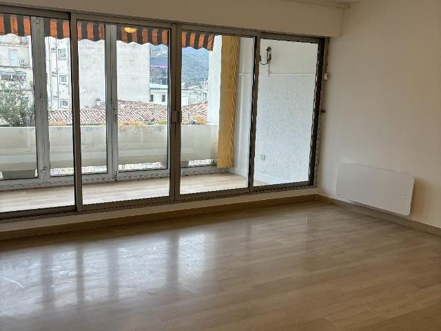 Appartement vente à Alès