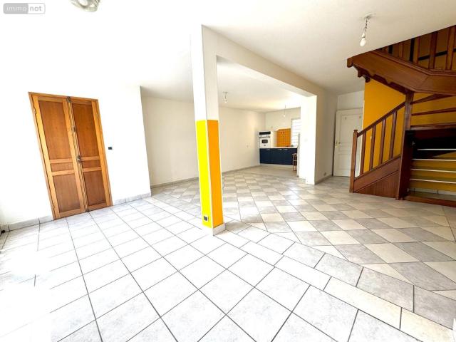 Appartement vente à La Réunion
