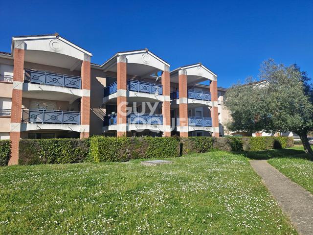Appartement vente à Albi