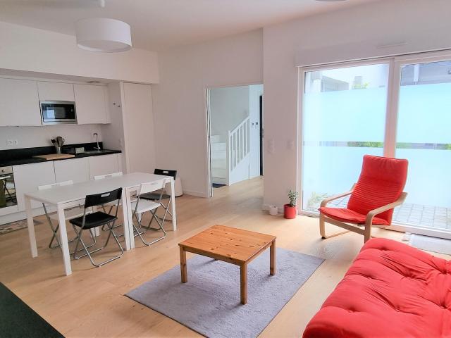 Appartement vente à Lille