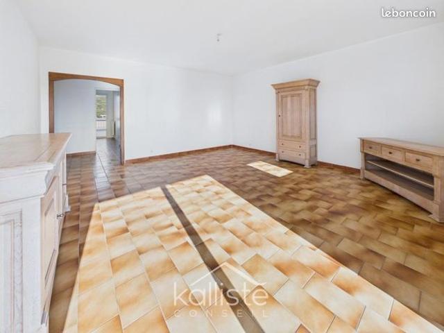 Appartement vente à Ajaccio