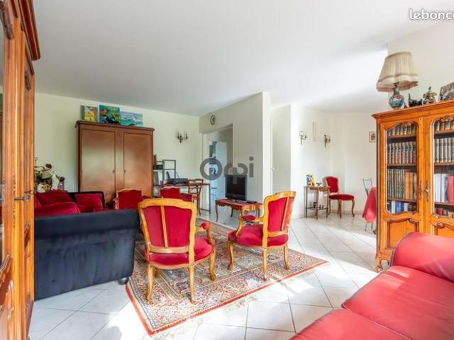 Appartement vente à Clermont-Ferrand, Saint-maurice