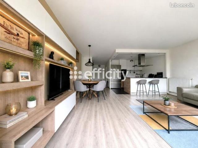 Appartement vente à Saint-Denis, Epinay-sur-seine