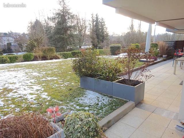 Appartement vente à Mulhouse, Eschentzwiller