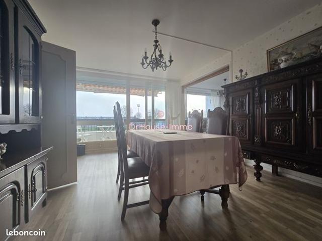 Appartement vente à Lille, Roubaix