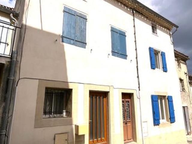 Appartement vente à Limoux, Malviès