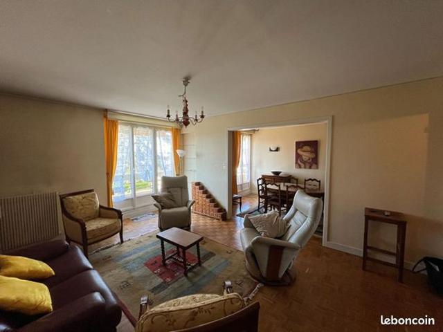 Appartement vente à Poitiers