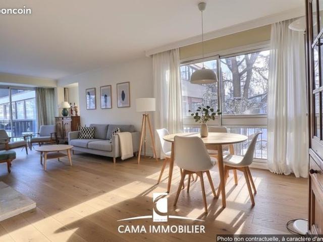 Appartement vente à Versailles, Fontenay-le-fleury