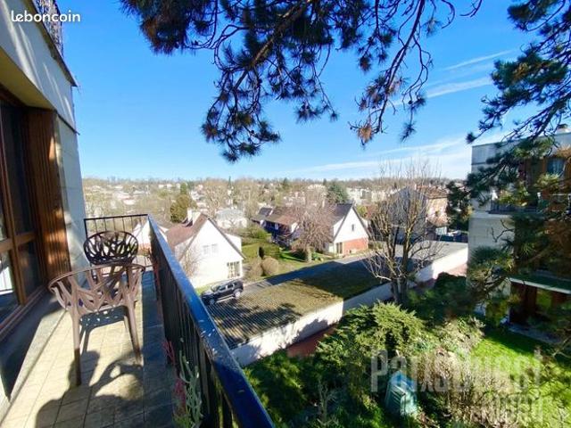 Appartement vente à Boulogne-Billancourt, Sèvres