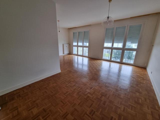 Appartement location à Tours
