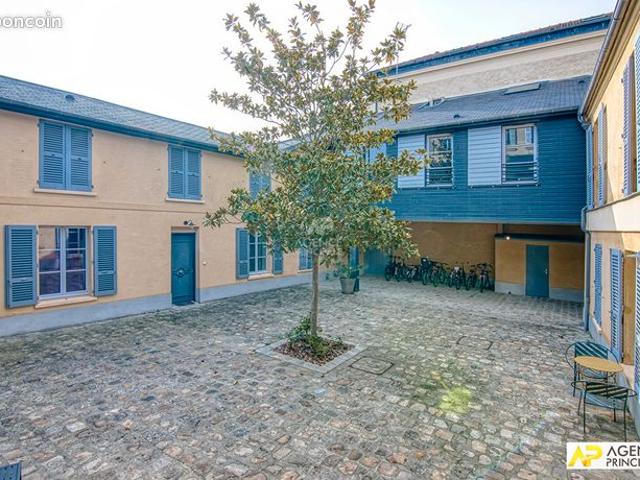 Appartement vente à Versailles