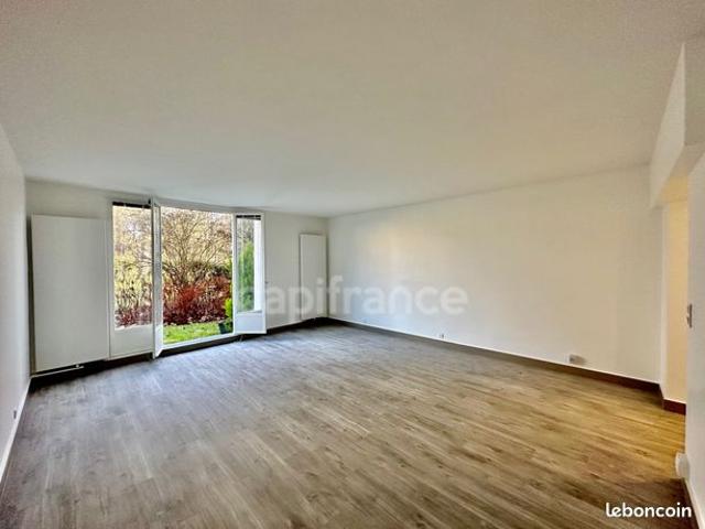 Appartement vente à Saint-Germain-en-Laye, Maisons-laffitte