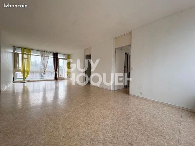 Appartement vente à Lille, Tourcoing