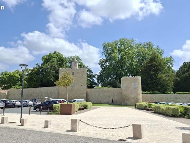 Appartement vente à Surgères, Charente-Maritime