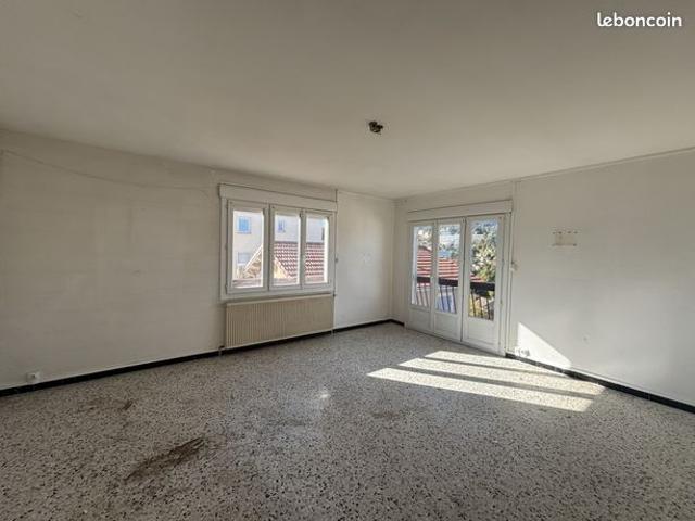 Appartement vente à Tournon-sur-Rhône, Annonay