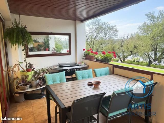 Appartement vente à Bayonne, Saint-pée-sur-nivelle
