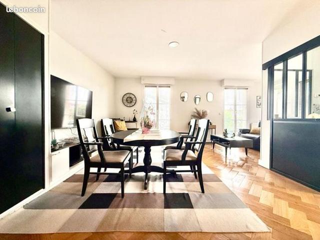 Appartement vente à Rochefort, Surgères