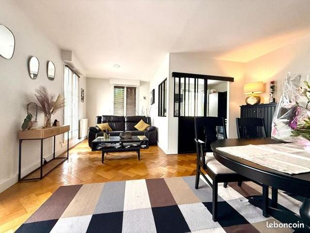 Appartement vente à Rochefort, Surgères
