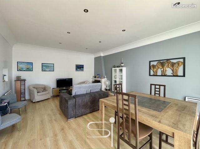 Appartement vente à Rochefort, Royan