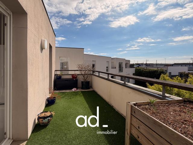 Appartement location à La Rochelle