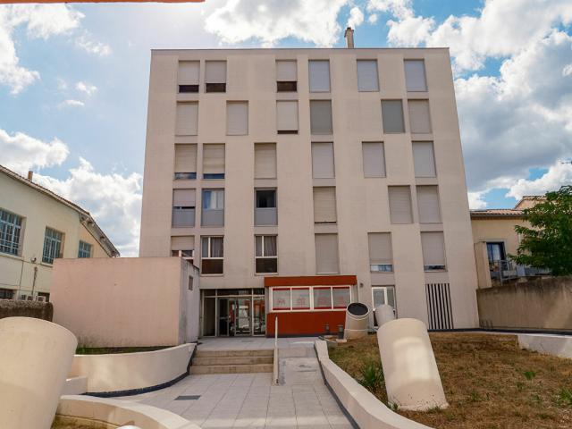 Appartement vente à Carcassonne, Cité Saint-Jaques