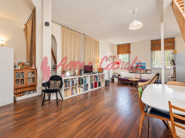 Appartement vente à Vautier, Joinville-le-Pont
