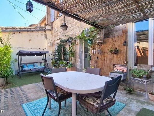 Appartement vente à Nîmes, Sommières