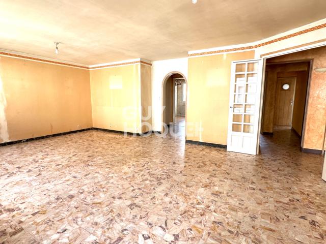Appartement vente à Clermont-Ferrand, Clermont-ferrand