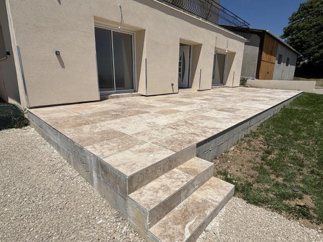 Appartement location à Saint-Étienne, La Chapelle-villars
