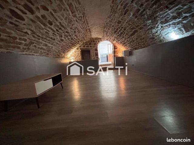 Appartement vente à Meurcourt, Haute-Saône