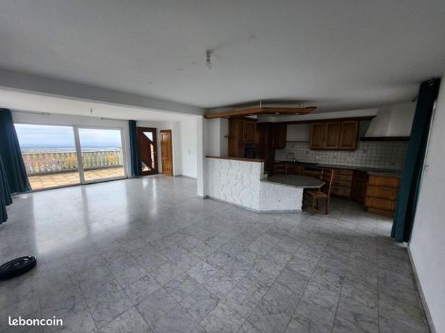 Appartement vente à Colmar-Ribeauvillé, Voegtlinshoffen