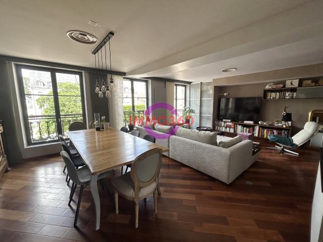 Appartement vente à Vendôme