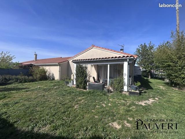Appartement vente à Pamiers, Mazères