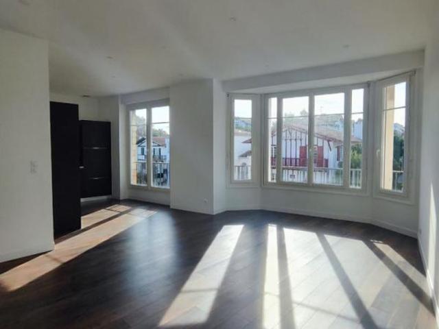 Appartement vente à Bayonne