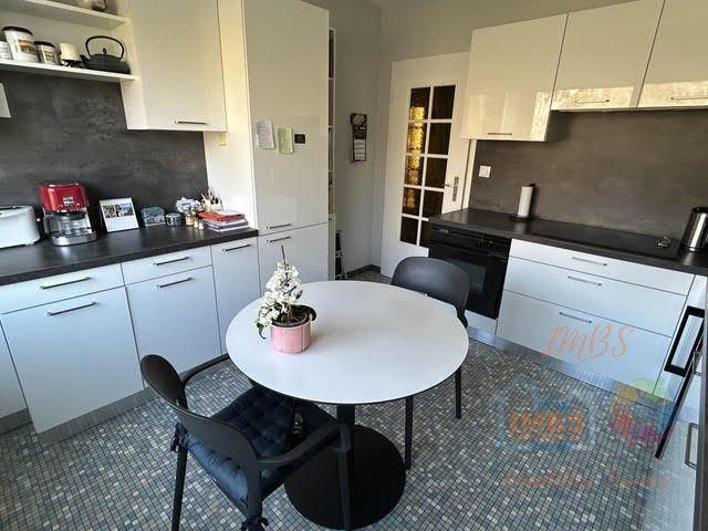 Appartement vente à Mulhouse, Riedisheim