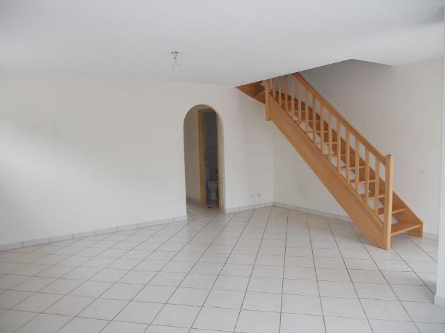 Appartement vente à Haguenau-Wissembourg, Seebach