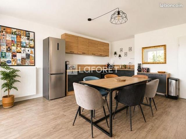 Appartement vente à Bordeaux, Mérignac