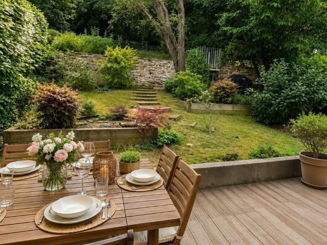 Appartement vente à Bougival, Yvelines