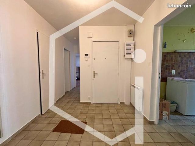 Appartement vente à Cosne-Cours-sur-Loire, Cosne-cours-sur-loire