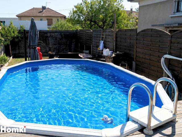 Appartement vente à Lyon, Métropole de Lyon